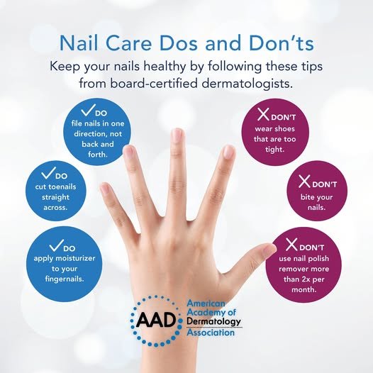 Nail Care