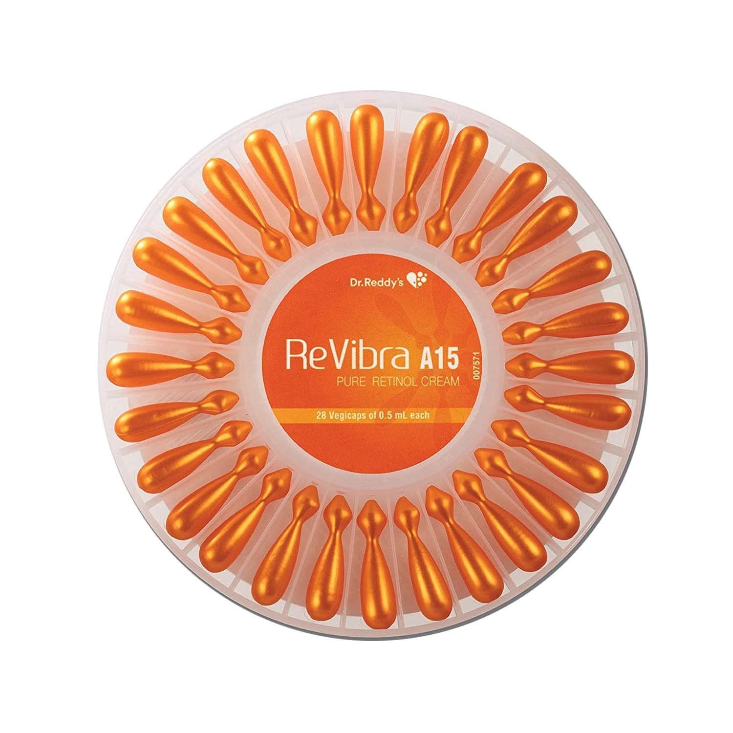 REVIBRA A 15
