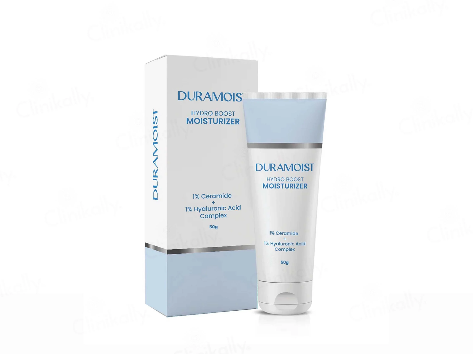 DURAMOIST HYDROBOOST