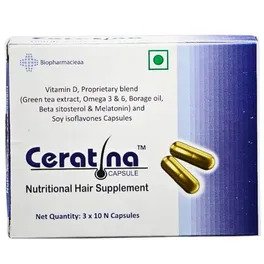 Ceratina tabs