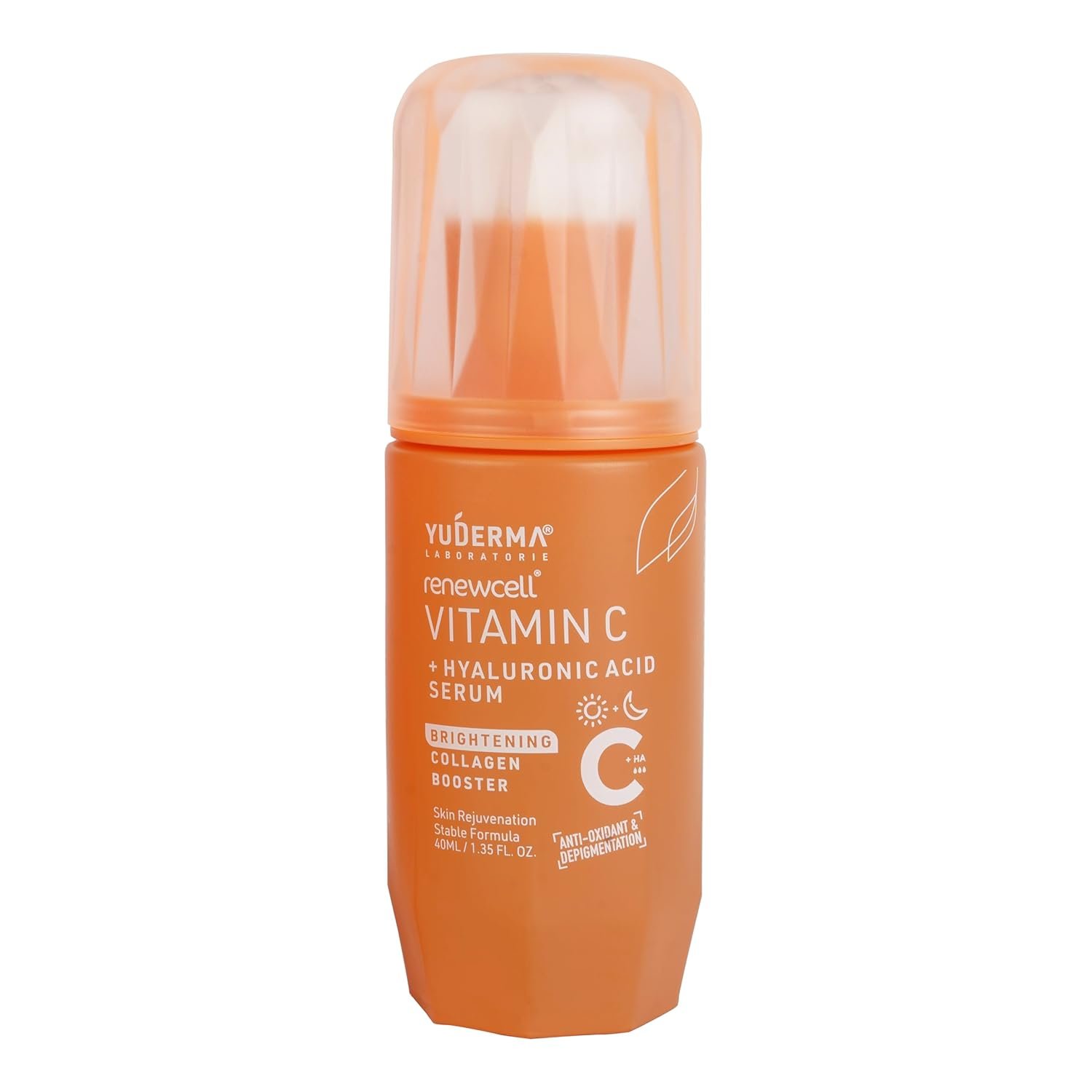 Yuderma Renewcell Serum - Vitamin C