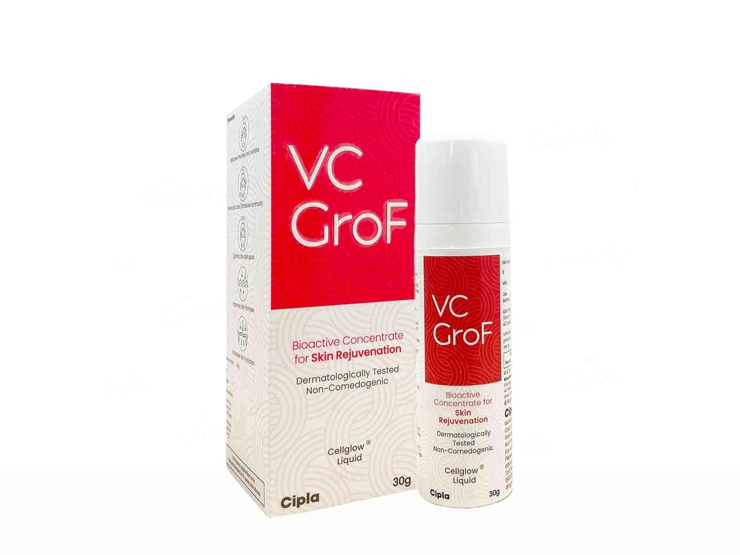 VC GROF