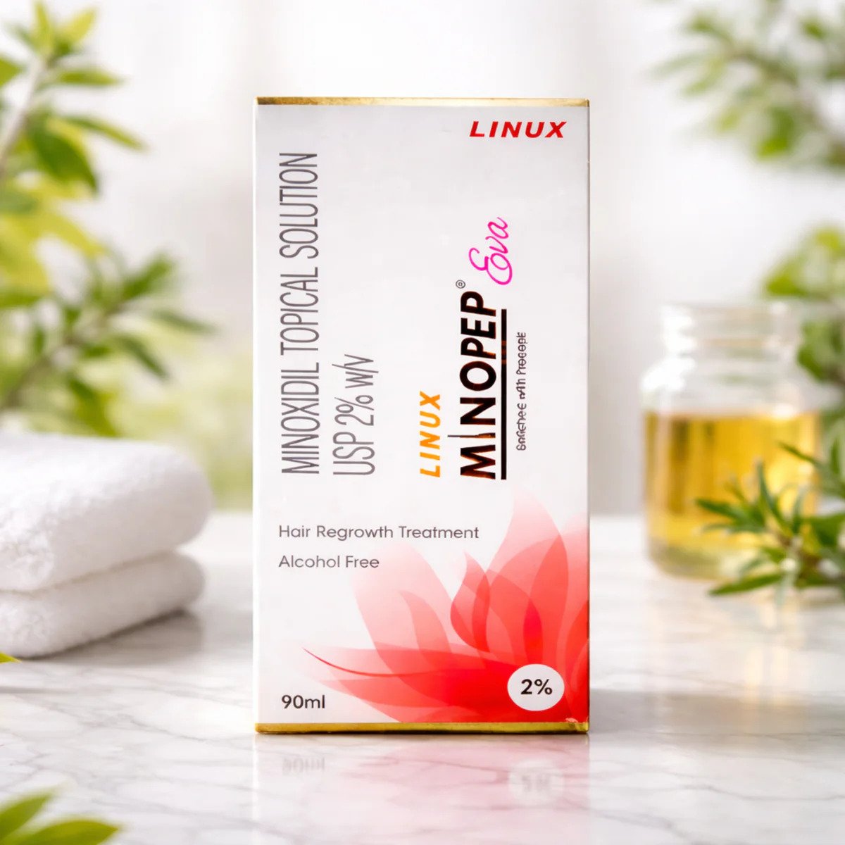 Minopep Eva - 90ml