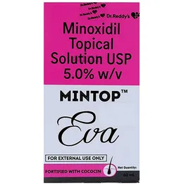 Mintop Eva Solution