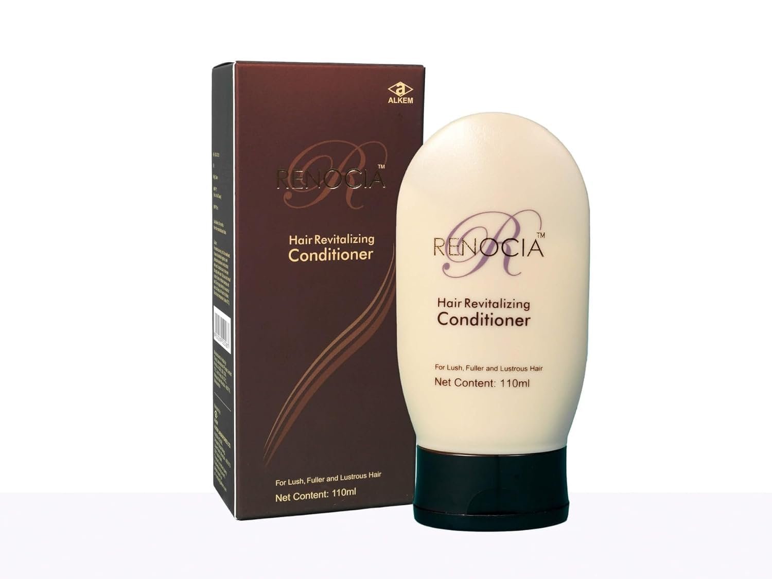 Renocia hair Revitalizing conditioner - 110ml
