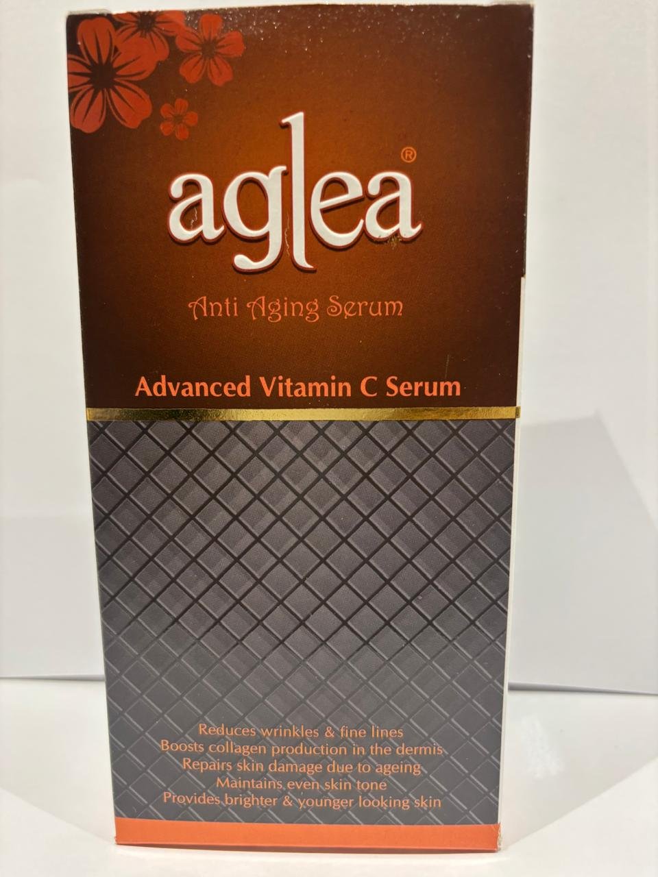 AGLEA VIT C