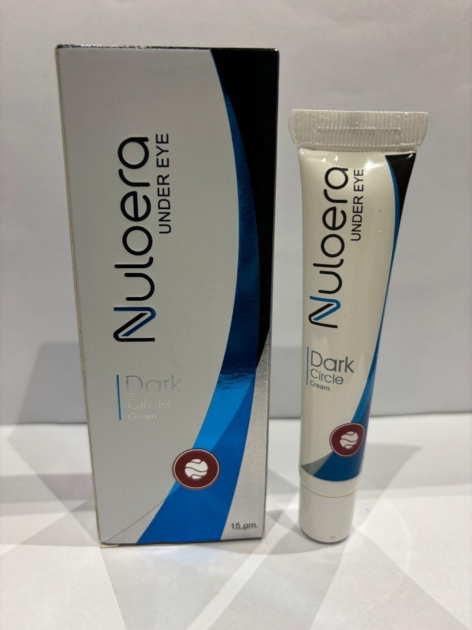NULOERA UNDER EYE DARK CIRCLE