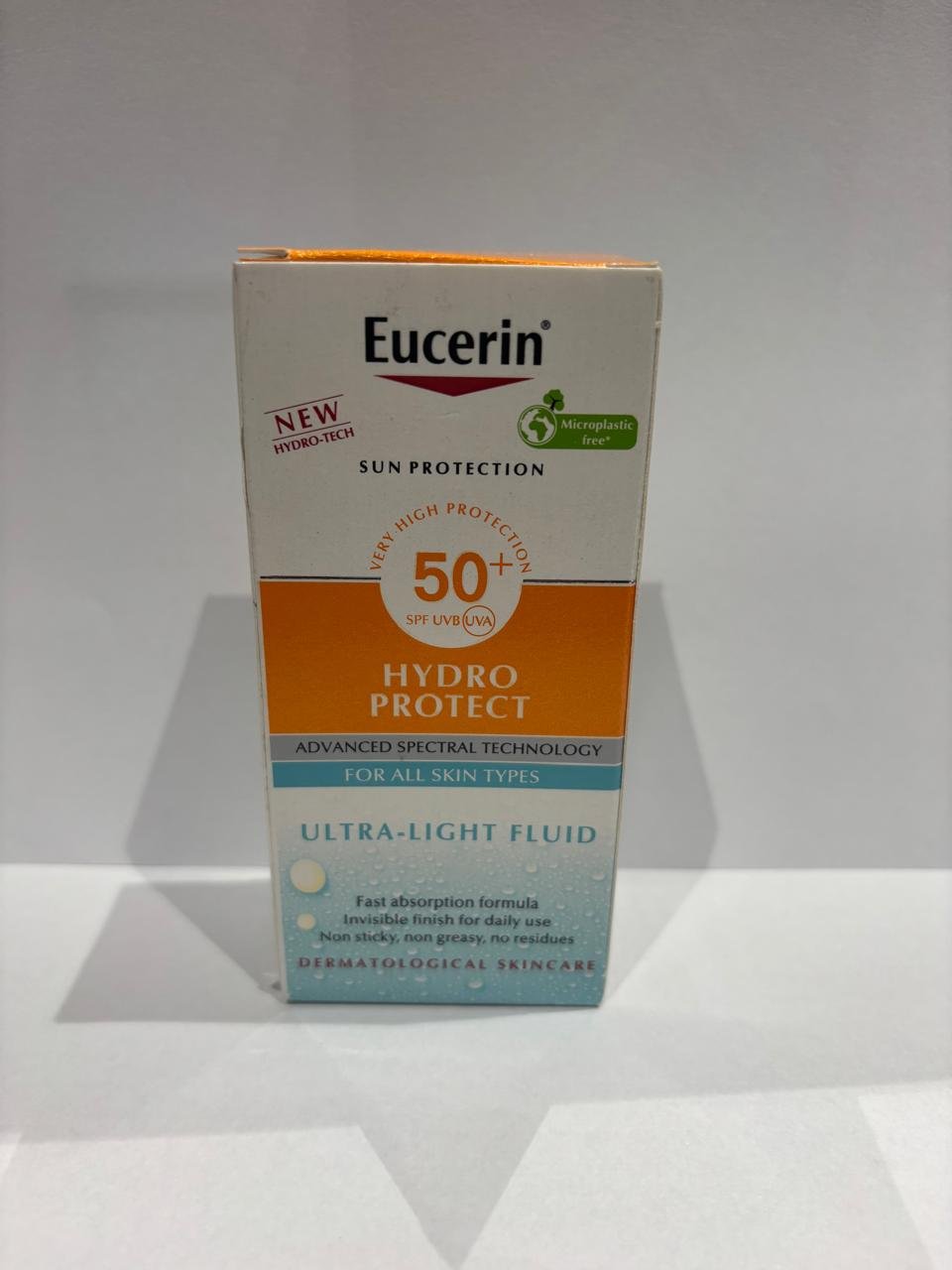 Eucerin Hydro Protect