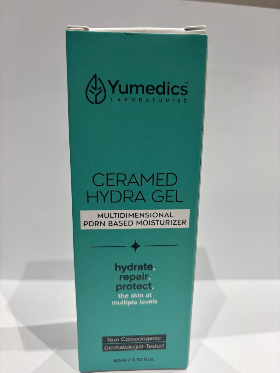Yumedics-Ceramed Hydra Gel 80ml
